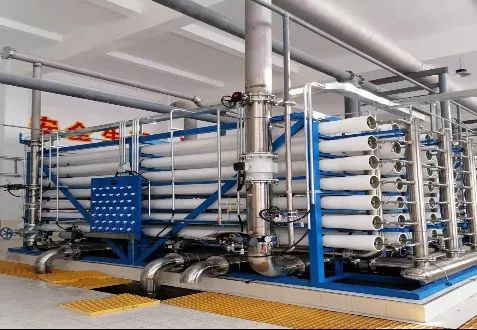 时代沃顿 技术突破在于创新，技术交流在于共赢