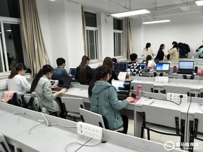 北京前端与移动开发就业33期技术交流会 2017年8月5日面授回顾